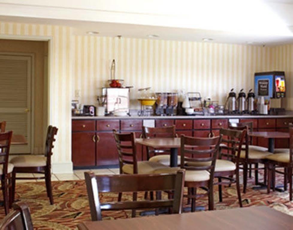 Days Inn & Suites By Wyndham Union City Kültér fotó