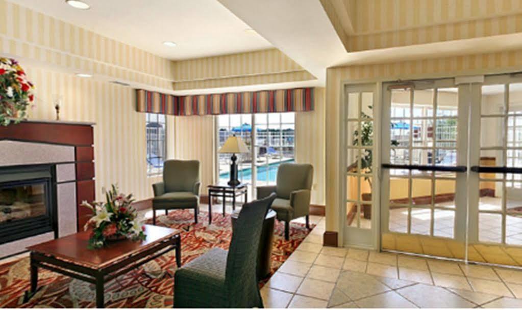 Days Inn & Suites By Wyndham Union City Kültér fotó