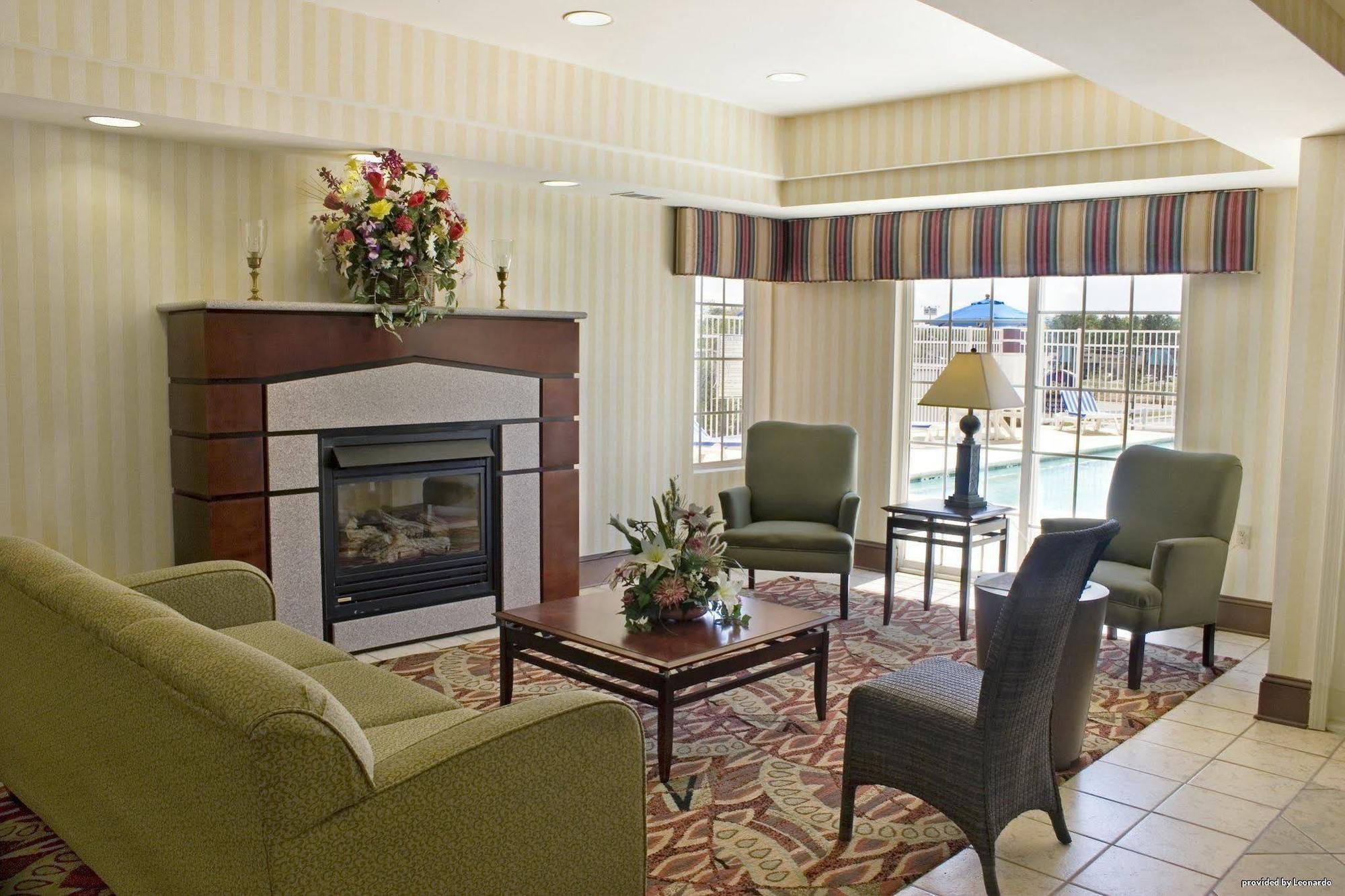 Days Inn & Suites By Wyndham Union City Kültér fotó