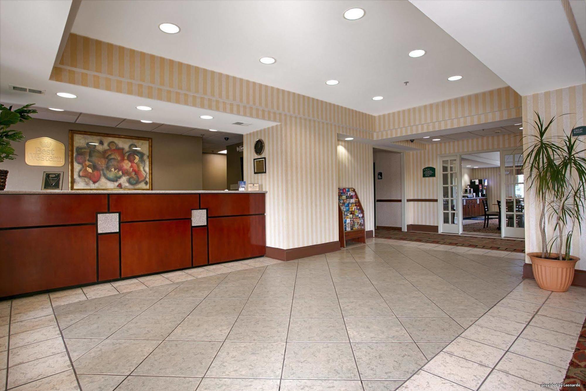 Days Inn & Suites By Wyndham Union City Kültér fotó